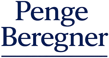 PengeBeregner logo